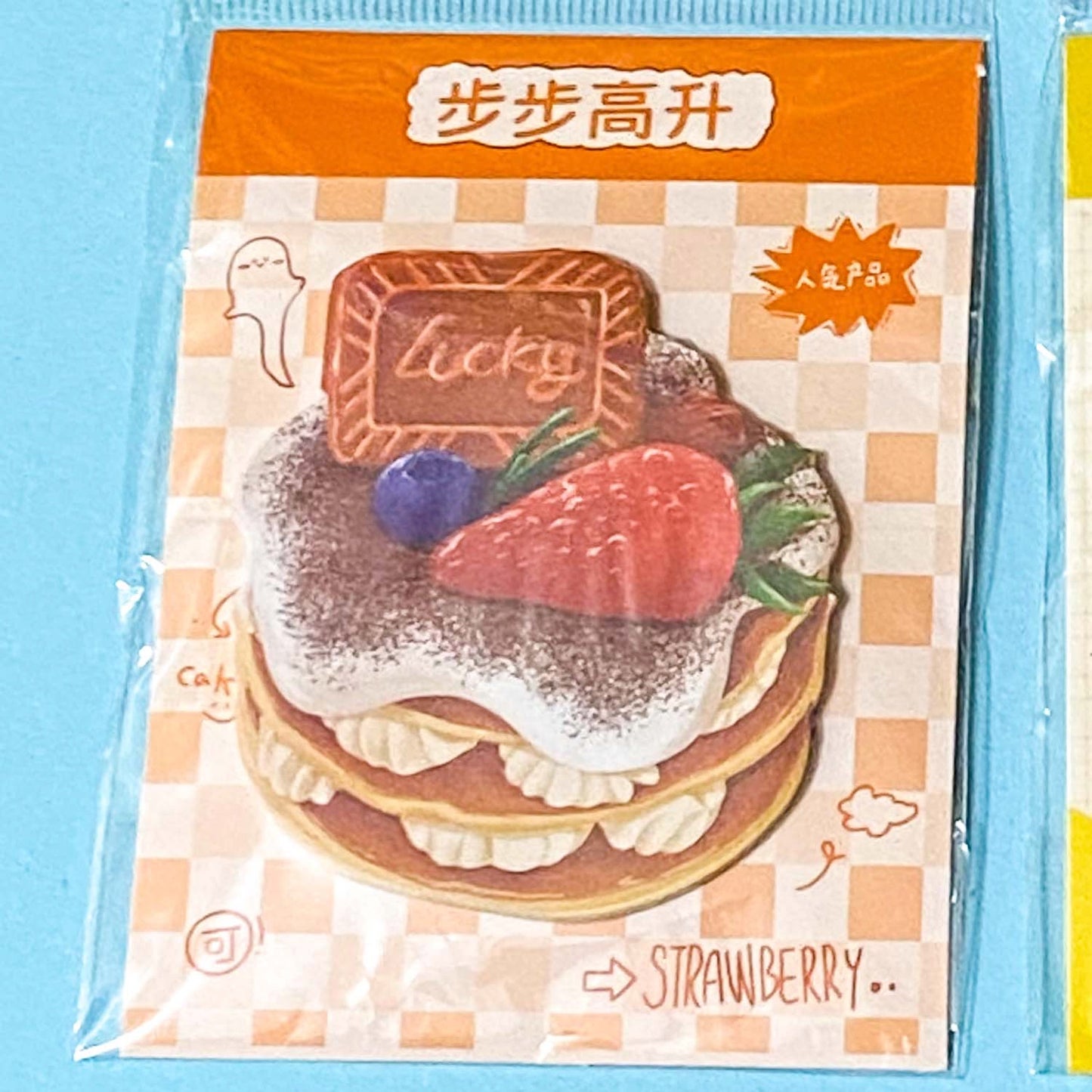 Pocket Money Bargain MEMOS & NOTEBOOKS -Perfect Kawaii Gifts