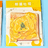 ON OFFER! Pocket Money Bargain MEMOS & NOTEBOOKS -Perfect Kawaii Gifts