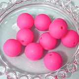 pink teal turquoise cerise hot turtle sea ocean shell shells seashell silicone bead beads uk cute kawaii jewellery making beaded pen pens make your own soft jumbo big large bead 15mm 30mm craft supplies shop store