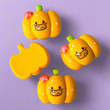 candy coloured resin pastel pumpkin pumpkins witch witches skull skulls ghost ghosts bat bats orange purple pink resin resins flatback flat back fb fbs flatbacks embellishment craft supplies shop store chunky large big 