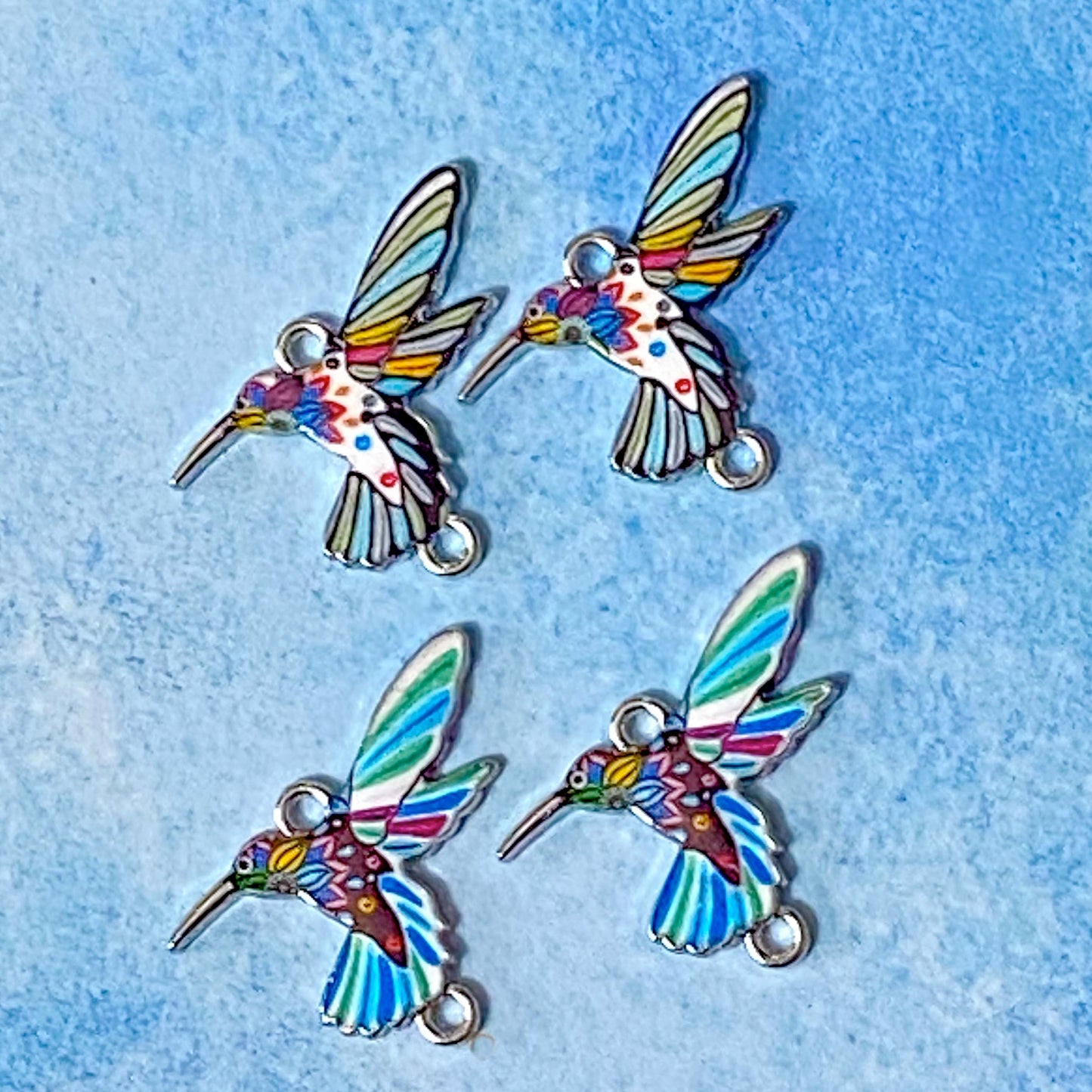 ON OFFER! BARGAIN CRAFT SUPPLIES - FLATBACKS & CHARMS