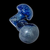 GEMSTONE MUSHROOM Figurine Stone Carved Stone 20mm