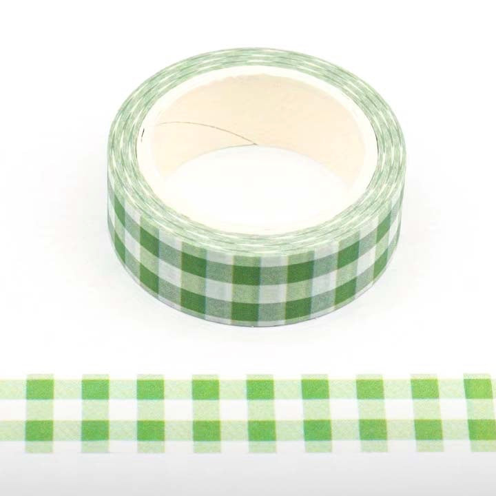 10m 10 metre washi tape tapes roll rolls uk cute kawaii spring floral flower flowers pretty stationery store shop green pink red cherry cherries rose roses book books bookshelf bookshelves reading coffee drink drinks red bloom blooms