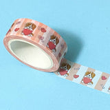 uk washi tape tapes roll rolls 10m 10 metre cat cats kitten kitty dog dogs puppy puppies cute kawaii stationery owl owls pumpkin halloween foil long pretty spooky black cat moon 