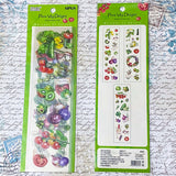 ON OFFER! Pocket Money Bargain STICKERS -Perfect Kawaii Gifts