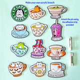 WEBSITE FREE GIFTS! Choose 3 with your order!