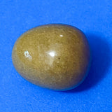GEMSTONE EGG Palm Stone Worry Stones 20mm NEW STONES ADDED!