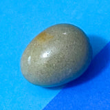 GEMSTONE EGG Palm Stone Worry Stones 20mm NEW STONES ADDED!