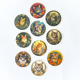 WEBSITE FREE GIFTS! Choose 3 with your order!
