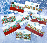 WEBSITE FREE GIFTS! Limited time: Choose 4 with your order!