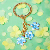 bargain keyring key ring rings chain clip clips charms bag charm reduced pocket money gift gifts uk cute kawaii cheap present metal acrylic balloon dog dogs animal