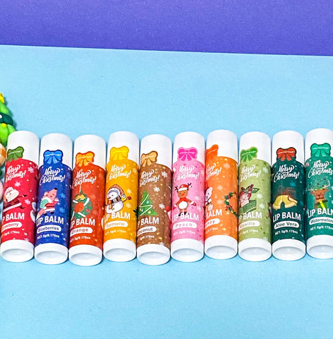 WEBSITE FREE GIFTS! Choose 3 with your order!