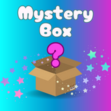 bargain box boxes lucky dip mystery bundle surprise package uk cute kawaii stationery craft crafts gift gifts fun happy 