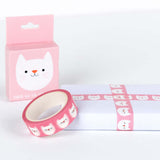 ON OFFER! Pocket Money Bargain WASHI TAPES (Unboxed)