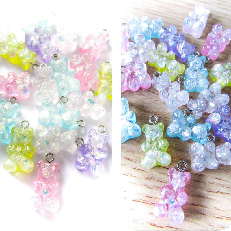 ON OFFER! BARGAIN CRAFT SUPPLIES - FLATBACKS & CHARMS