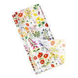 Floral Tissue Paper Mixed Bundle of 5/10 Large Sheets (C)