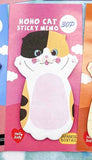 Kawaii Cat Memo 30 Sheets