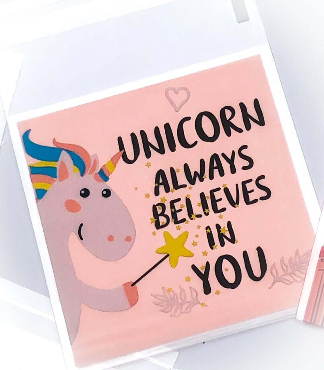 kawaii cellophane bag bags cello unicorn unicorns cat cats cute uk packaging supplies 