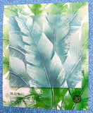 HALF PRICE Nature Sticky Memo Pad - Now 6  designs