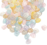 small tiny little 8mm shell shells resin glitter flatback fb fbs flat back pretty sparkly sprinkles pink turquoise yellow white clear blue gold lilac uk cute kawaii craft supplies