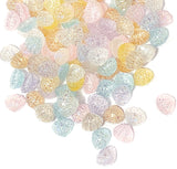 small tiny little 8mm shell shells resin glitter flatback fb fbs flat back pretty sparkly sprinkles pink turquoise yellow white clear blue gold lilac uk cute kawaii craft supplies