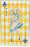 Kawaii Alice Postcard - 30 Designs