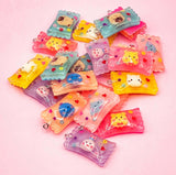 candy sweet sweets resin charm character cute kawaii faces big large charms uk craft supplies pendants