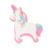 pastel rainbow unicorn sparkly glitter nail file emery board sass & belle uk kawaii cute gifts 