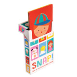 snap childrens card game kids activity games uk cute gift gifts rex london child