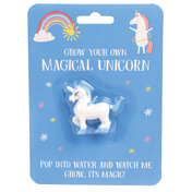 grow your own magical unicorn cute kawaii uk gift for girl girls stocking filler gifts